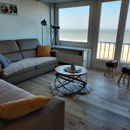 Zeedijk Westende Middelkerke Exteriör bild